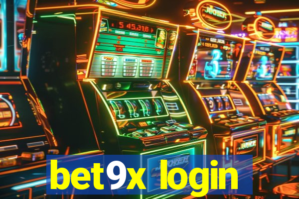 bet9x login